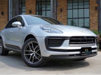 2022 Porsche Macan รวมทุกรุ่น SUV 