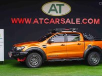 ขาย รถมือสอง 2017 Ford RANGER 2.2 Hi-Rider WildTrak ชุดแต่ง Hammer