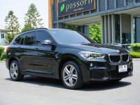 2019 BMW X1 2.0 sDrive20d M Sport SUV 