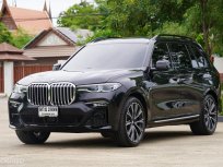 2021 BMW X7 3.0 xDrive30d M Sport SUV เจ้าของขายเอง