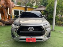 2022 Toyota Hilux Revo 2.4 Z-Edition Mid รถกระบะ ออกรถ 0 บาท