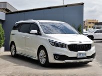 Kia Grand Carnival 2.2 EX 2017