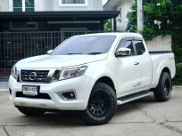 2015 Nissan NP 300 Navara 2.5 Calibre EL รถกระบะ เจ้าของขายเอง