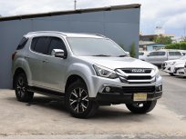 ขาย รถมือสอง 2019 Isuzu MU-X 3.0 DVD Navi SUV  ออกรถฟรีดาวน์