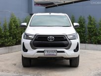 Toyota Hilux Revo 2.4 Prerunner Mid