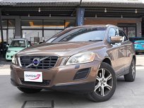 ขาย รถมือสอง 2011 Volvo XC60 2.0 D3 SUV  รถบ้านมือเดียว