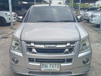 Isuzu d-max Cab 2.5 SLX รถบ้านจัดทรงสวย สภาพดีมาก ขับดี