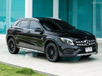 ขายรถ Mercedes-Benz GLA250 ปี 2018