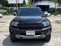 02016 Ford RANGER 2.2 Hi-Rider FX4 รถกระบะ ออกรถง่าย