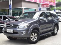  2008 Toyota Fortuner 3.0 G 4WD SUV  ฿ 298,000 