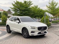 2019 Volvo XC60 2.0 T8 Inscription SUV ผ่อนเริ่มต้น รถศูนย์ สภาพดี