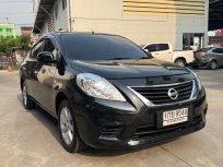 2013 Nissan Almera 1.2 E รถบ้านแท้