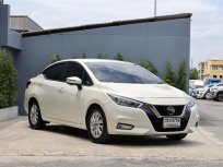 รถมือสอง 2020 Nissan Almera 1.0 VL รถเก๋ง 4 ประตู  ราคาถูก