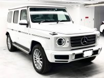 2023 Mercedes-Benz G400 3.0 G400d SUV ออกรถง่าย รถใหม่ป้ายแดง 