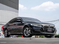 HONDA ACCORD 1.5 TURBO EL ไมล์ 68,000Km ปี2019