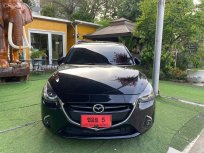 ออกรถ 0 บาท 2020 Mazda 2 1.3 High Connect รถเก๋ง 4 ประตู ออกรถง่าย