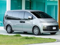 ขายรถ Hyundai Staria 2.2 S ปี 2022