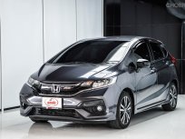 ขายรถ Honda Jazz 1.5 RS ปี 2020