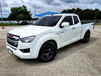 2021 Isuzu D-Max 1.9 S รถกระบะ 