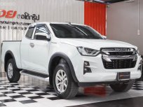 🔥ฟรีทุกค่าดำเนินการ🔥2020 Isuzu D-Max 1.9 Hi-Lander Z รถกระบะ