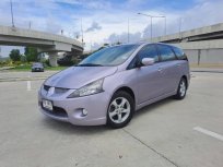 2005 Mitsubishi Space Wagon 2.4 GLS Wagon รถสวย