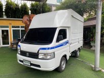 2023 Suzuki Carry 1.5  ไมล์แท้ 3,xxx กม 📌ออกรถ 0 บาท