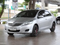 ขายรถ Toyota Vios 1.5 J AT ปี 2012 สีบรอนเงิน