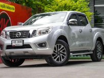 2018 Nissan Navara 2.5 Calibre EL รถกระบะ รถสวย