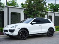 2012 Porsche CAYENNE รวมทุกรุ่น SUV รถสภาพดี มีประกัน