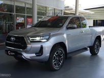 ขาย รถมือสอง 2020 Toyota Hilux Revo 2.8 G Prerunner รถกระบะ 