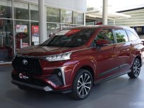 ขาย รถมือสอง 2022 Toyota Veloz 1.5 Premium รถตู้/MPV 