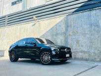 2018 Mercedes-Benz GLC250 2.1 d 4MATIC AMG Dynamic 4WD SUV 