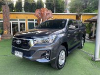 4WD เกียร์ออโต้ รถสวยคัดพิเศษ 2019 Toyota Hilux Revo 2.8 G 4WD รถกระบะ ออกรถ 0 บาท
