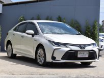 2019 Toyota Corolla Altis 1.8 Sport มือสอง รถสวย ฟรีดาวน์
