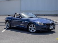 2009 BMW Z4 รวมทุกรุ่นย่อย รถเปิดประทุน รถสวย ไมล์น้อย เจ้าของขาย 