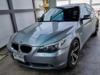 2005 BMW 525ise 2.4(E60) Sedan -AT