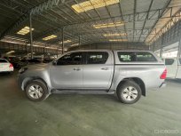 ขาย รถมือสอง 2020 Toyota Hilux Revo 2.4 E Prerunner รถกระบะ  ออกรถ 0 บาท