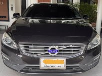 2014 Volvo S60 1.6 T4F รถเก๋ง 4 ประตู  สภาพดีมาก วิ่งน้อย