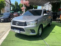 Toyota Revo 2.4 ตอนเดียว J ปี 2019 เกียร์ออโต้✔ฟรีดาวน์✔จัดเต็มได้✔ผ่อนถูก