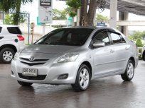 ขายรถ Toyota Vios 1.5 E AT ปี 2009