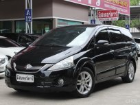 2008 Mitsubishi Space Wagon 2.4 GT 🌟ฟรีดาวน์ แถมประกัน ✅จัดได้ทุกอาชีพ