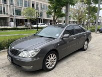 2005 Toyota CAMRY 2.4 Q รถเก๋ง 4 ประตู 