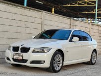 ขาย รถมือสอง 2011 BMW 320d 2.0 SE รถเก๋ง 4 ประตู 