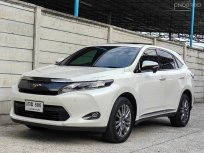 ขาย รถมือสอง 2014 Toyota HARRIER 2.0 PREMIUM SUV 