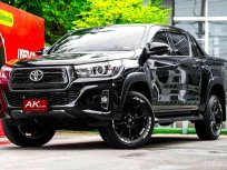 2019 Toyota Hilux Revo 2.4 G Prerunner รถกระบะ ฟรีดาวน์