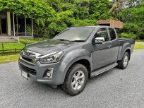 2018 Isuzu D-Max 1.9 Hi-Lander Z-Prestige รถกระบะ รถสวย