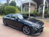ขายรถ Mercedes-Benz CLS 300D Diesel ปี 2019
