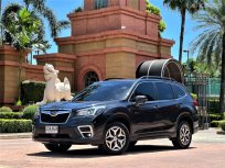 2020 SUBARU FORESTER 2.0 i-L AWD 
