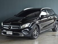 2014 Mercedes-Benz GLA200 1.6 Urban  ฟรีดาวน์