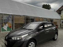 2019 Toyota YARIS 1.2 J ECO รถเก๋ง 5 ประตู 